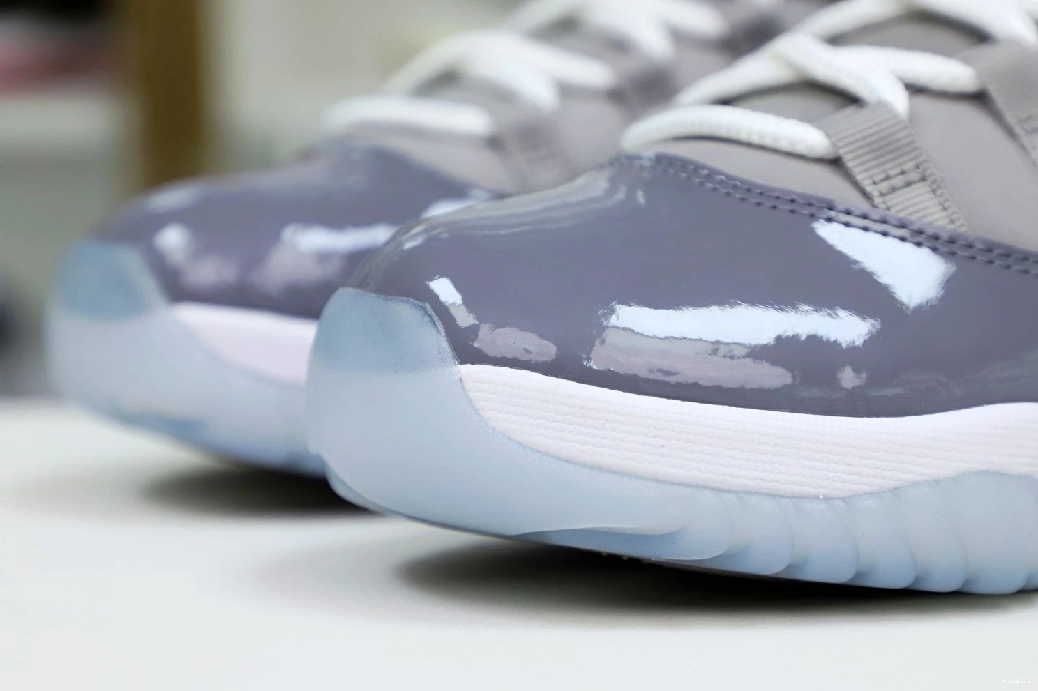 AIR 'COOL 11 GREY' 2021 JORDAN RETRO 1022